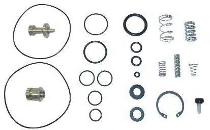 AIR FREN 11.R2903 Repair Kit, air dryer